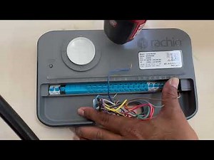 DIY Rachio 3 WiFi Sprinkler Installation | Quick & Easy Guide