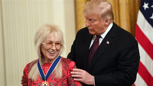 What is Miriam Adelson’s net worth? New Dallas Mavericks owner is one of the richest people in the world