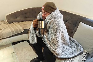 Pourquoi j'ai toujours froid alors qu’il fait plus de 20 °C à l’intérieur de ma maison ?