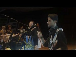 Pablo Adame - Fix You (Coldplay) LIVE COVER