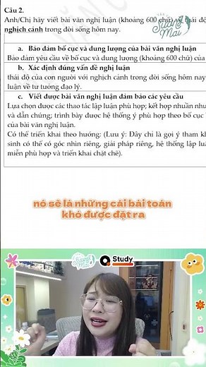 Nghịch cảnh là gì?
