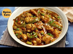 Restaurant Style Chilli Chicken Gravy | Best Chilli Chicken Gravy Recipe