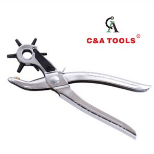 [Hot Item] High Quality Professional Punch Pliers