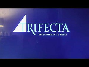 Trifecta Entertainment Media/Tornante Company(2017) Logo