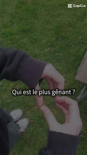 ya pas tout le monde deso