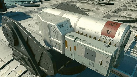 Starfield: How to get and use Auto Ship Turrets - CharlieINTEL