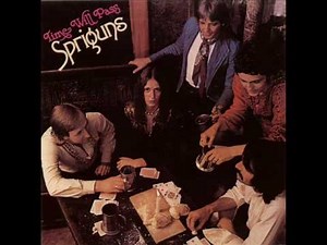 06. Blackwaterside - Spriguns (M. Morton; Lyrics Traditional)