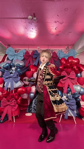 あおいくんの聖誕祭2026を祝う！