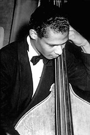 Jimmy Blanton Musician - All About Jazz