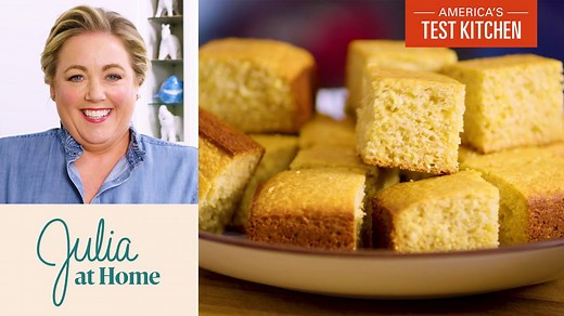 How to make honey cornbread