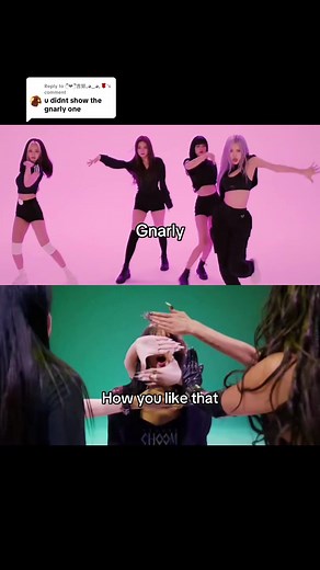 Blackpink Dance Mashup: How You Like That