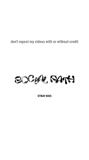 Stray kids – Social path (Feat. LiSA) (Line distribution) #kpop #sua #linedistributionkpop #skz #strakids #linedistribution #linedistribusion #divine #socialpath #LiSA #SKZ