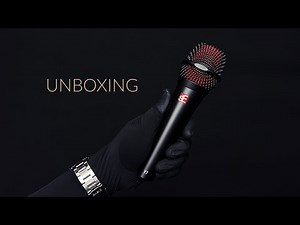 SE V7 Unboxing