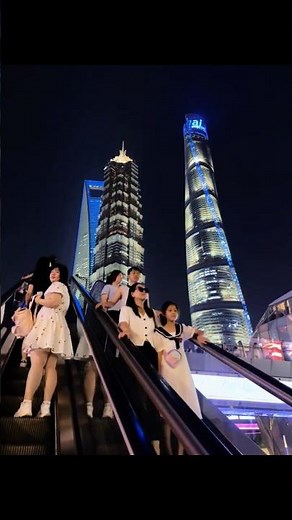 🌟 Welcome to Shanghai — China’s city