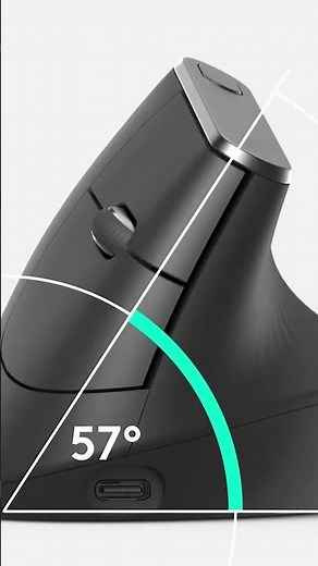 The 5 Most Reliable Vertical Ergonomic Mice for Professional Designers and Architects