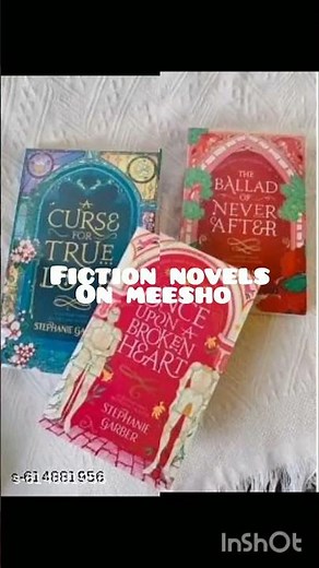 Best Fiction Novels You Must Read 📚 | Book Recommendations