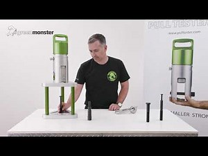 How to Proof Load Test Concrete Lifting Clutches