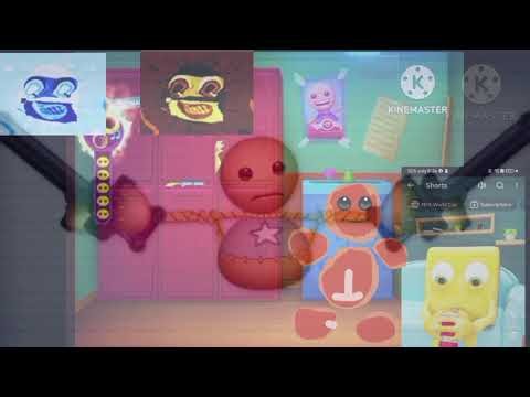 Buddyman kick 2 superkick with meat buddy cheesy and klasky csupo effects