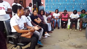 157 Milhões de Kwanzas distribuídos pelo BFA Solidário, em 2019. É a força do BFA, na melhoria de condições de vida das crianças angolanas. Veja aqui, as Instituições vencedoras: https://www.youtube.com/watch?v=9q_jbVrjurU | BFA - Banco de Fomento Angola