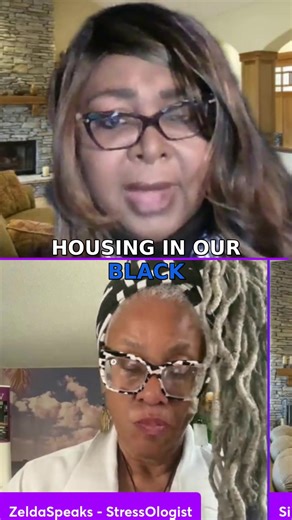 The Final Blow: Tax Increases in Black Communities- tumblr.com/higherlearningtvshow | Higher Learning Network TV Show