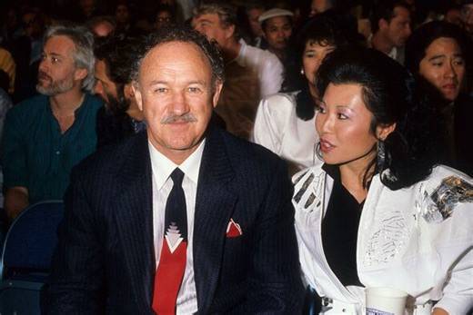 Gene Hackman wife Betsy Arakawa's final hours unveiled after hantavirus death