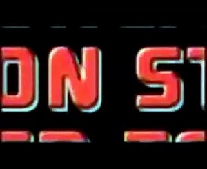 Terminator (jesus parody)