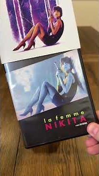 THE LUC BESSON 9-MOVIE COLLECTION (1983 – 2005) | 4KUHD + Blu-ray | (available 11/11)