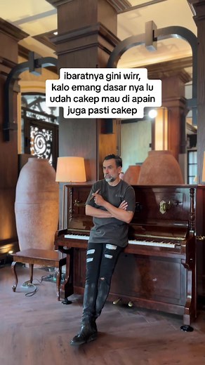 #fyp #behindthescenes #rucas #rucasofficial #jeremythomas #aktor #wir #ibaratnyaginiwir #fypシ #video