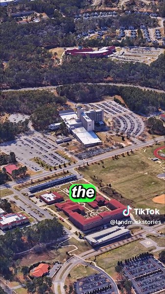 Exploring Fort Bragg: The Largest Military Base in the World