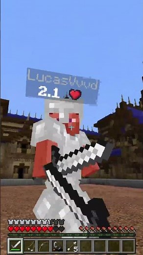 Crazy Clip in Nethergames.😳😱