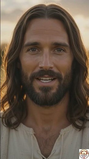Jesus Message Today 🙏 Stay Close to Me and Find True Peace | Daily Christian Motivation #shorts