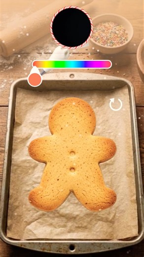 gingerbread:D