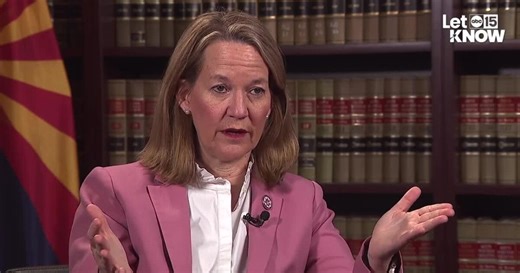 Arizona Attorney General lays out priorities for better protecting consumers in 2026