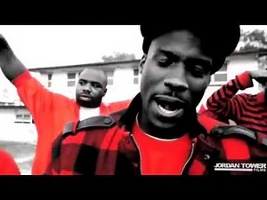 Jay Rock - Real Bloods (Official Video In HD)