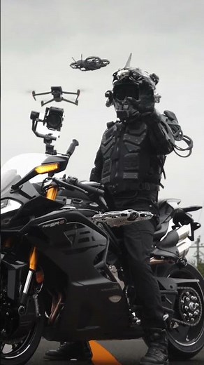 Tried gesture control on Neo 2 yet? | DJI Neo 2