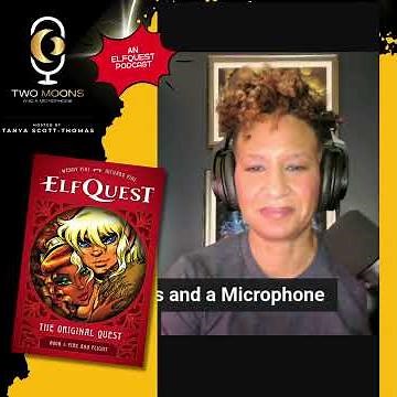 How ElfQuest Provides Self-Care