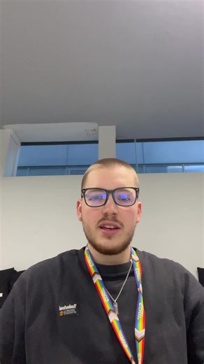 Launch your career at IRIS! 💥 We offer a dynamic work culture, a supportive team, and endless opportunities for growth. 🚀 Cameron Wilson shares his experience with us so far. #POV #FYP #Career #CareerGoals #Work #WorkLife #Job #JobVacancy