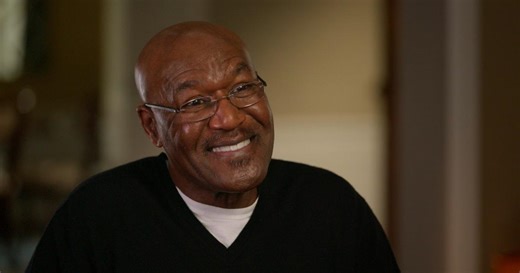 Delroy Lindo Traces His Jamaican Roots
