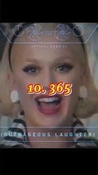 My top 10 Katy Perry songs part 1