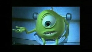 Monsters Inc. Review