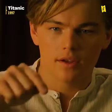 Dans Titanic, tous les dessins de Jack ont été dessinés par James Cameron. Ce sont d'ailleurs ses mains que l'on voit en train de dessiner Rose. ✨ Le saviez-vous ? | AlloCiné