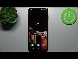 How to Set Gestures Navigation on SAMSUNG Galaxy F13 - Open Ge...