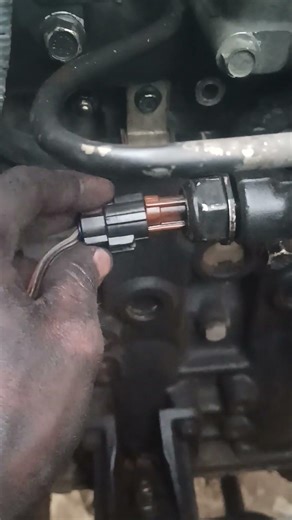 How to rail sensor circuit fitting #trending #shorts