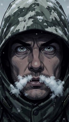 White Death: Simo Häyhä's Arctic Annihilation
