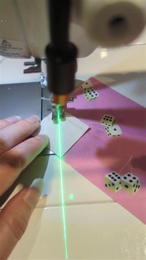 sliceofpiquilts on TikTok