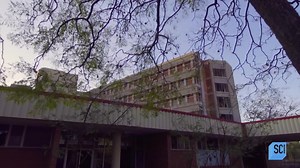 553K views · 3.7K reactions | The walls of Kempton Park hospital once...