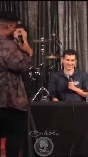 12K views · 164 reactions | Mark Normand | Famous Stand Up Comedy | Facebook