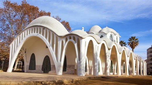 El edificio modernista más bonito del mundo está en Barcelona y no es de Gaudí