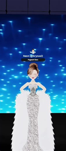 Chelsea Manalo's Stunning MUPH 2024 Evening Gown Reveal