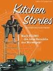 Kitchen Stories - Salmer fra kjøkkenet (2003) – Films – OutNow